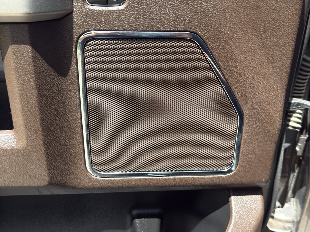 2022 Ford Super Duty F-250 Pickup King Ranch