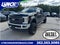 2017 Ford Super Duty F-250 Pickup Lariat