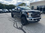 2017 Ford Super Duty F-250 Pickup Lariat