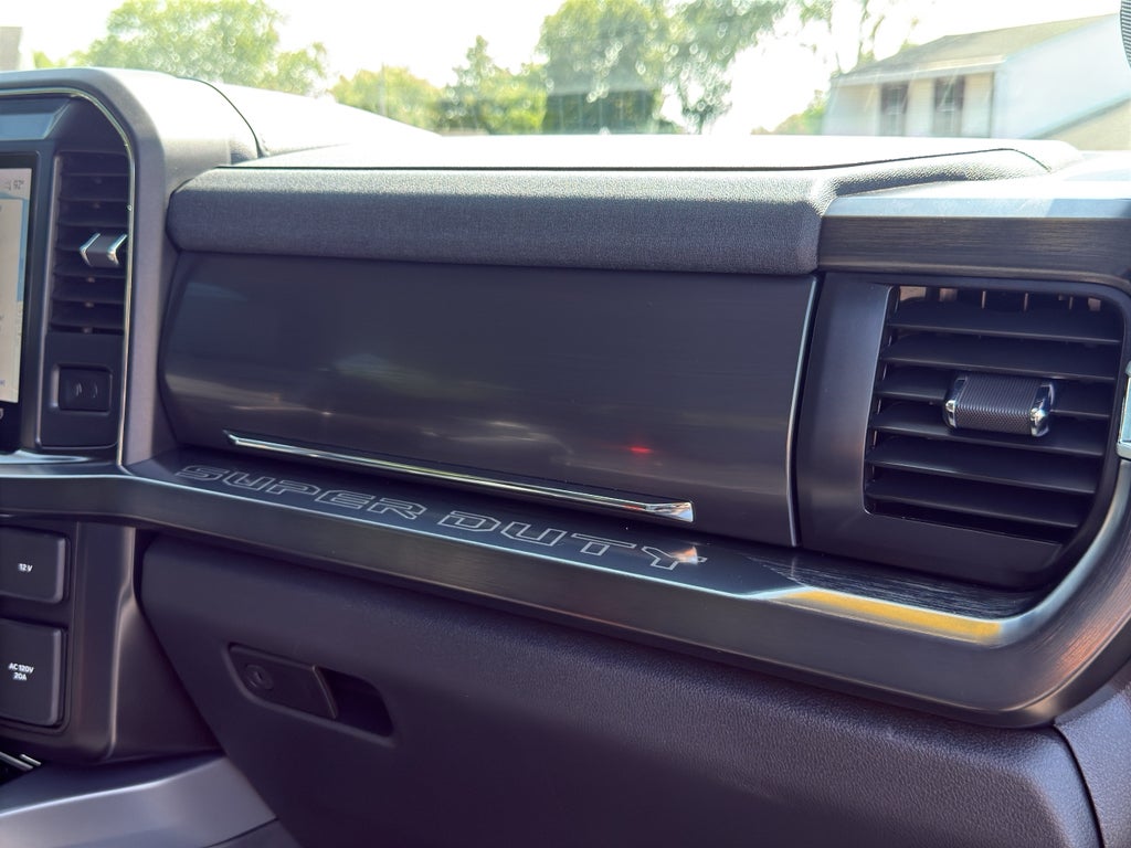 2026 Ford Super Duty F-250 Pickup XLT