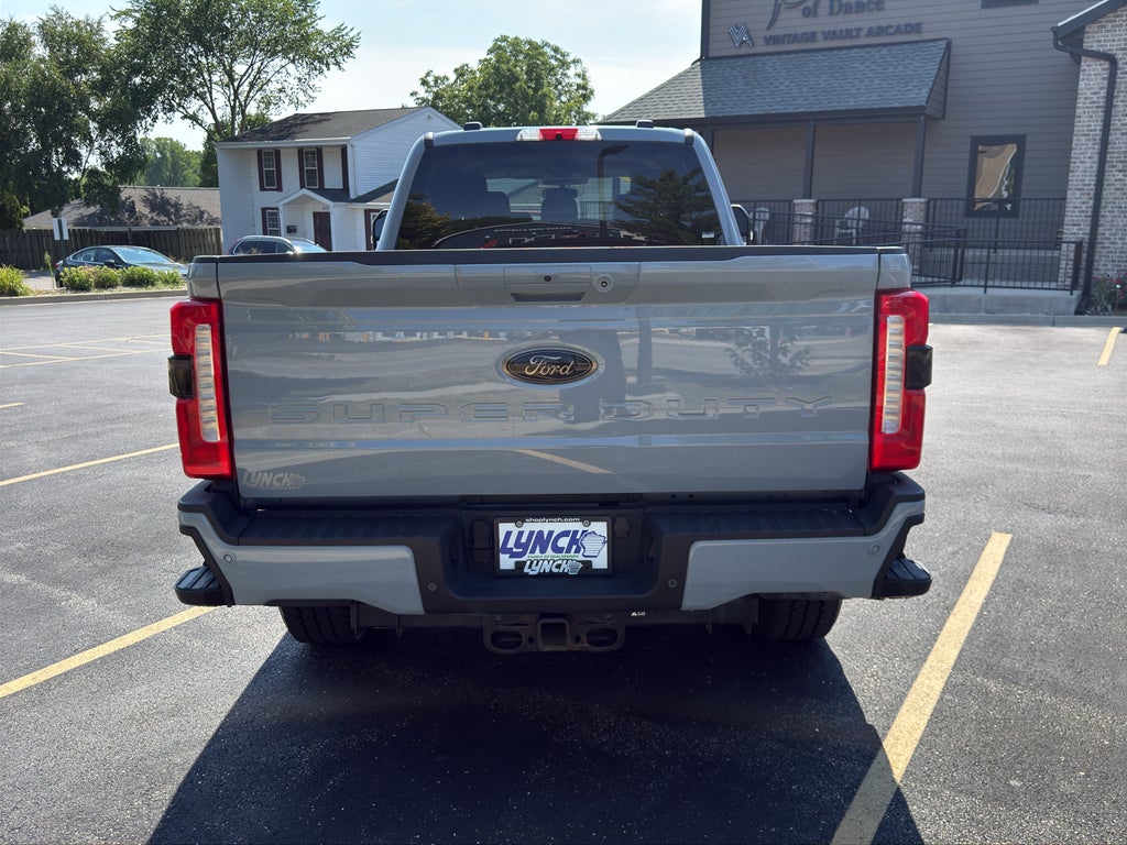 2026 Ford Super Duty F-250 Pickup XLT