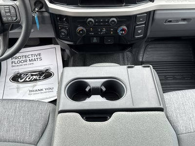 2024 Ford Super Duty F-250 Pickup LARIAT