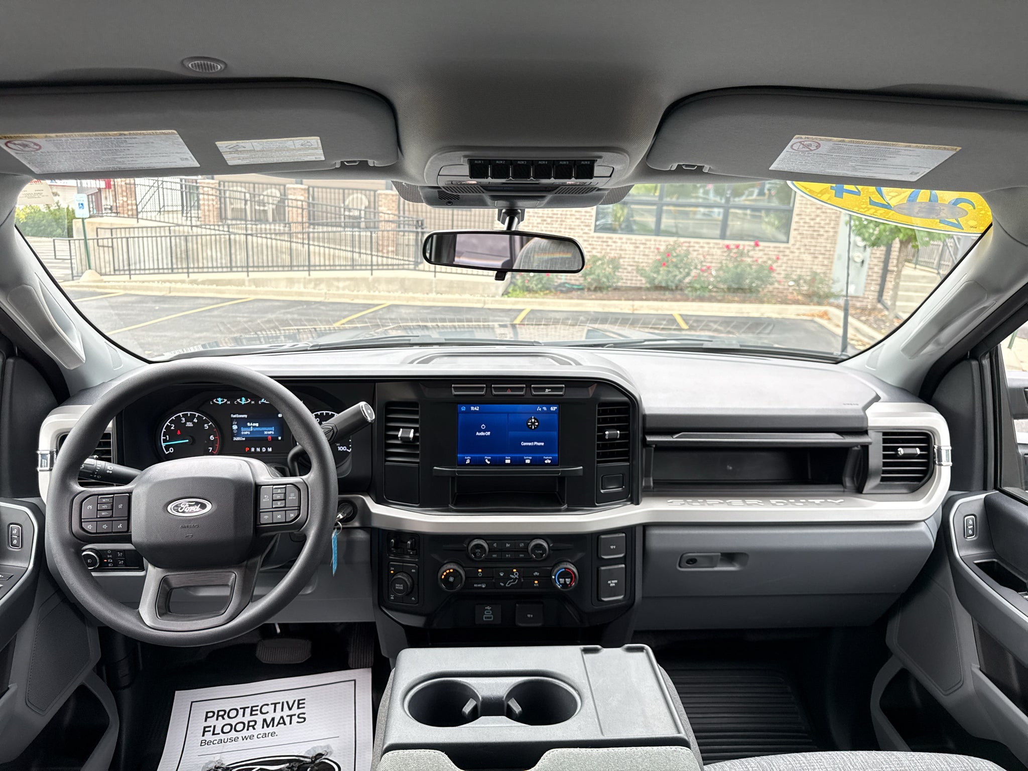 2024 Ford Super Duty F-250 Pickup LARIAT