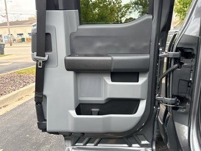 2024 Ford Super Duty F-250 Pickup LARIAT