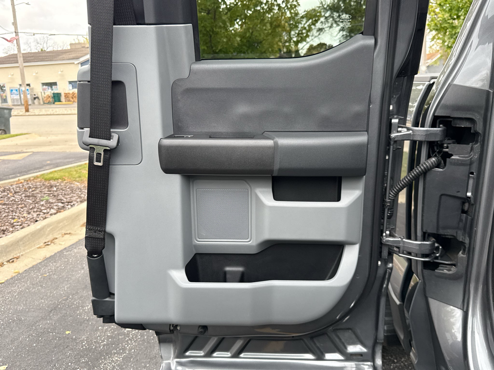 2024 Ford Super Duty F-250 Pickup LARIAT