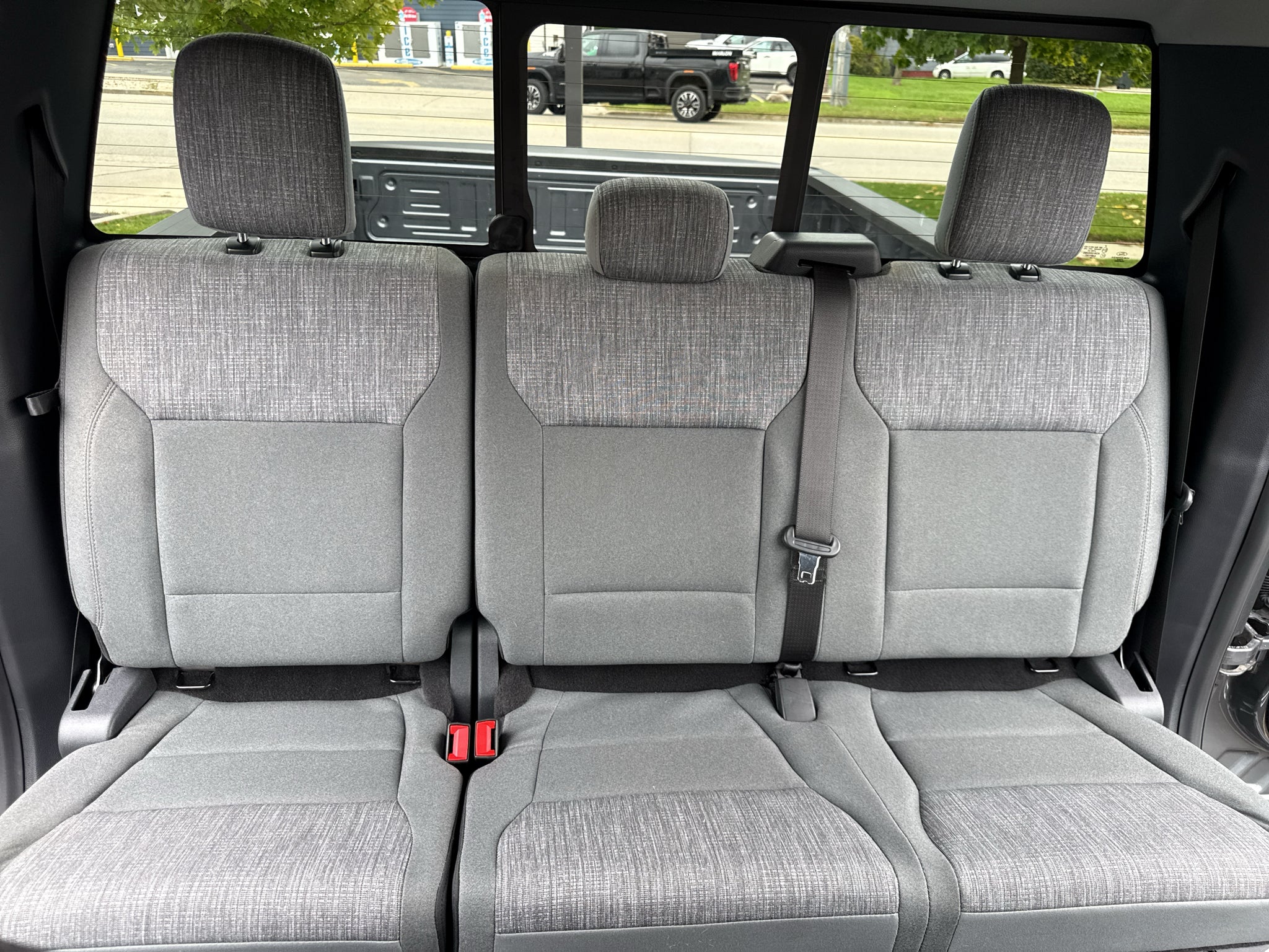 2024 Ford Super Duty F-250 Pickup LARIAT