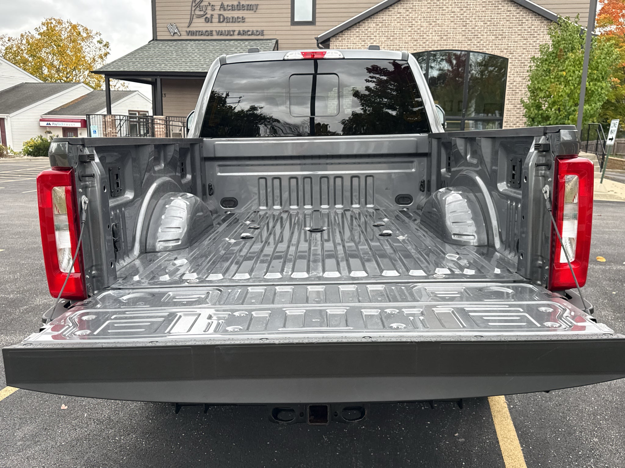2024 Ford Super Duty F-250 Pickup LARIAT