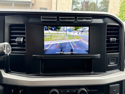 2024 Ford Super Duty F-250 Pickup LARIAT