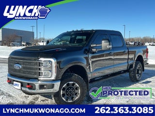2024 Ford Super Duty F-250 Pickup LARIAT
