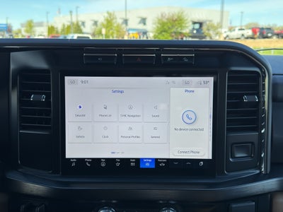 2023 Ford Super Duty F-250 Pickup XL