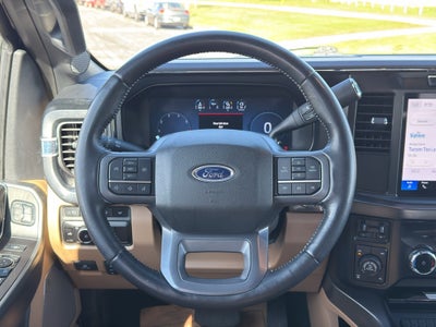 2023 Ford Super Duty F-250 Pickup XL