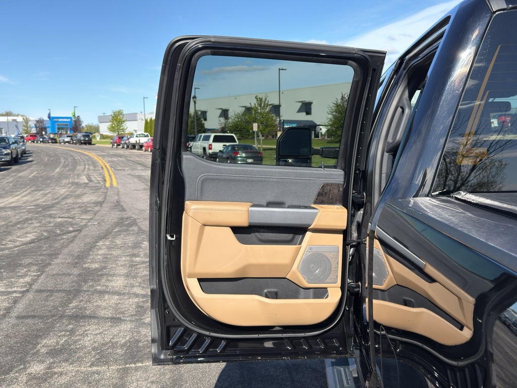 2023 Ford Super Duty F-250 Pickup XL