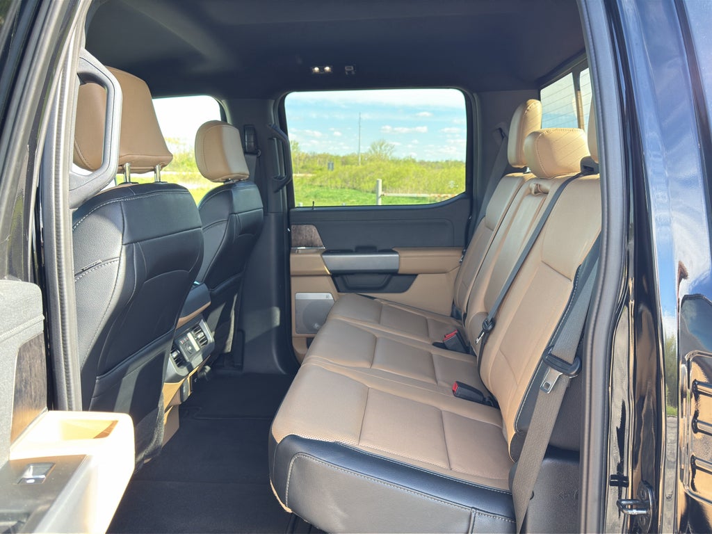 2023 Ford Super Duty F-250 Pickup XL