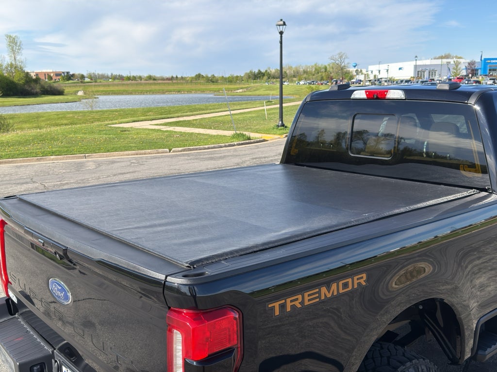 2023 Ford Super Duty F-250 Pickup XL