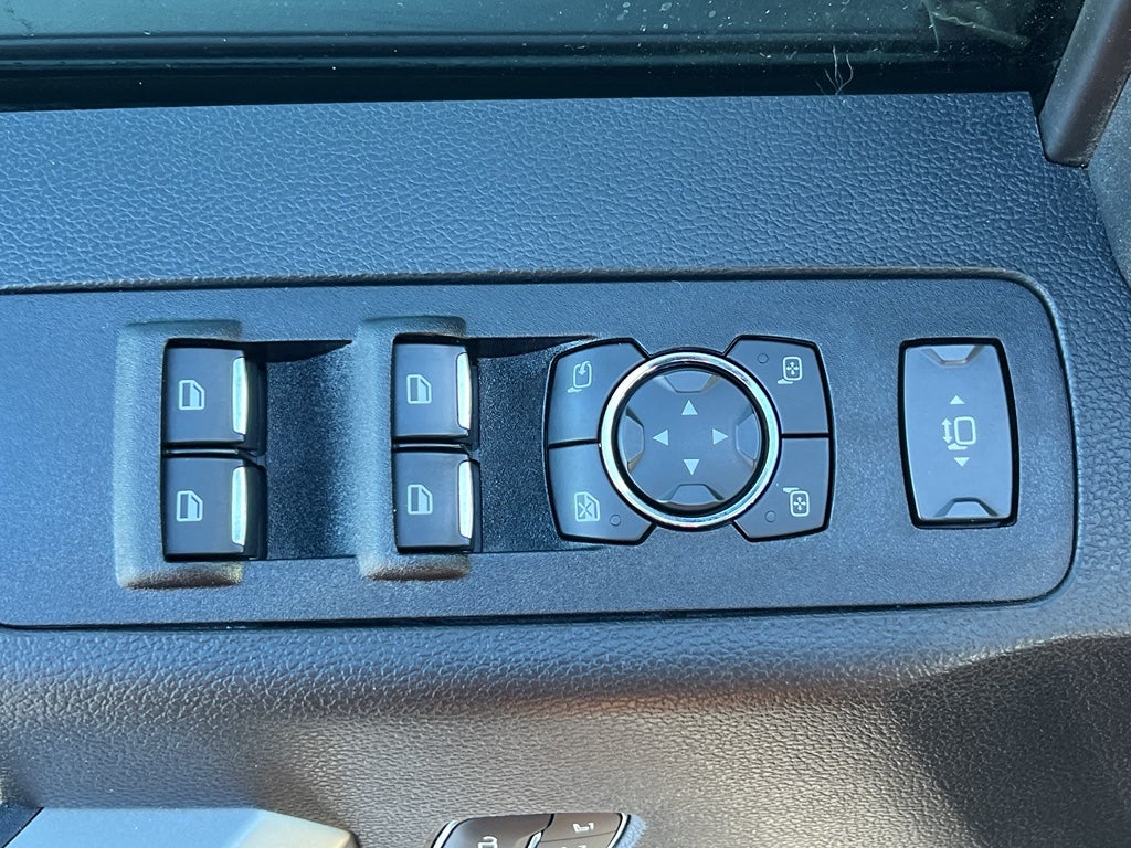 2021 Ford Super Duty F-350 SRW Pickup LARIAT