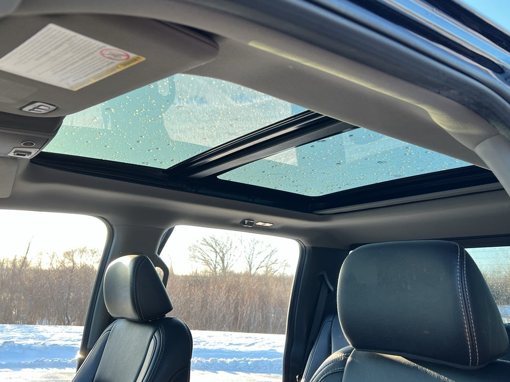 2021 Ford Super Duty F-350 SRW Pickup LARIAT