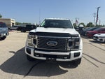 2020 Ford Super Duty F-450 Pickup XL