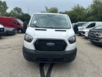2025 Ford Transit Cargo Van T-250 130" Low Rf 9070 GVWR RWD