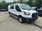 2025 Ford Transit Cargo Van T-250 130" Low Rf 9070 GVWR RWD