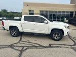 2018 Chevrolet Colorado 4WD Z71