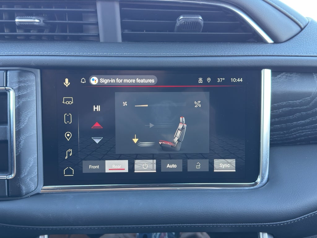 2023 GMC Yukon Denali Denali