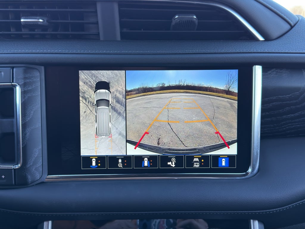 2023 GMC Yukon Denali Denali