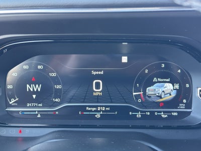 2023 GMC Yukon Denali Denali