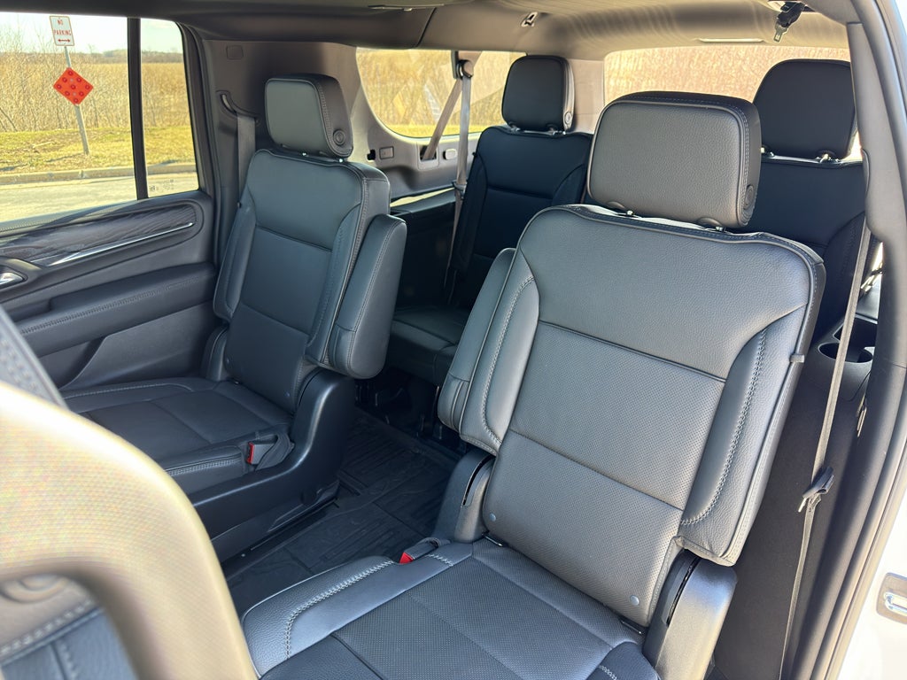 2023 GMC Yukon Denali Denali