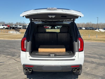 2023 GMC Yukon Denali Denali