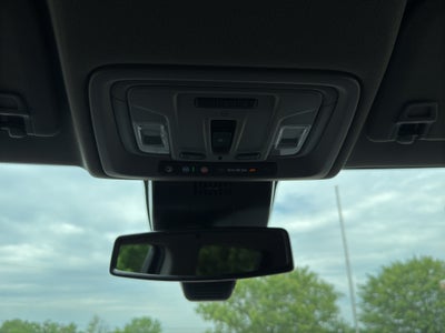 2024 GMC Sierra 2500HD SLT