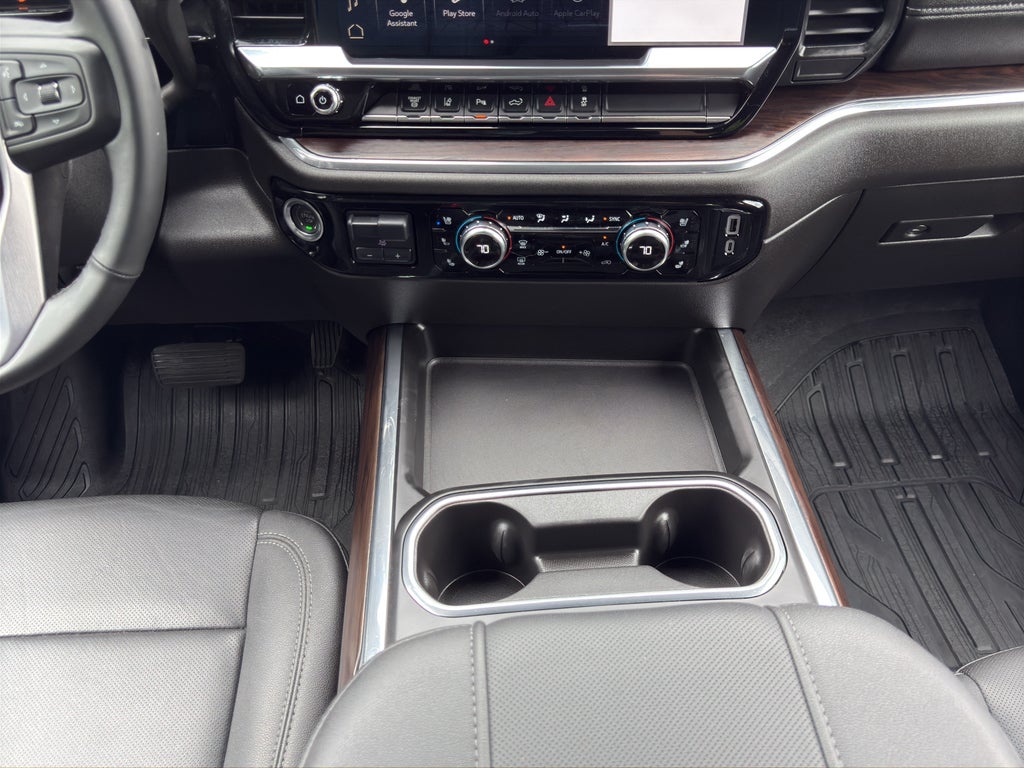 2024 GMC Sierra 2500HD SLT
