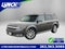 2017 Ford Flex Limited EcoBoost