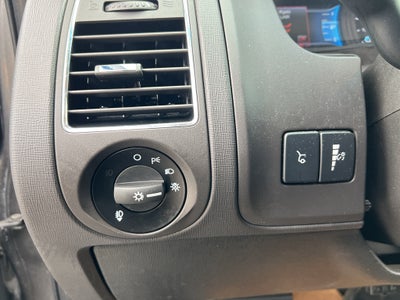 2017 Ford Flex Limited EcoBoost