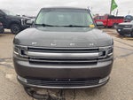 2017 Ford Flex Limited EcoBoost