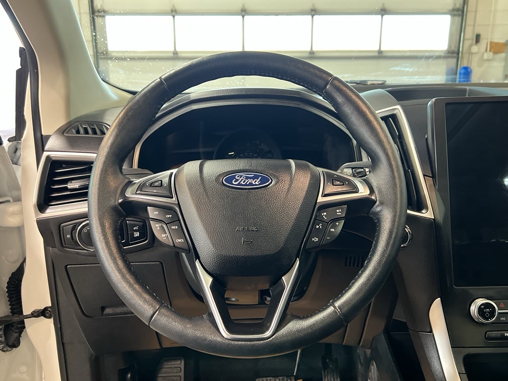 2024 Ford Edge ST-Line