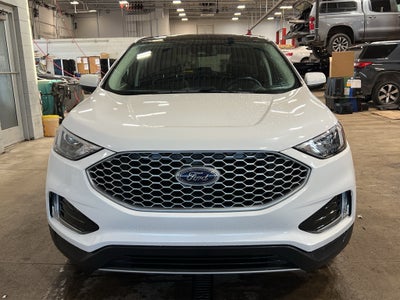 2024 Ford Edge ST-Line