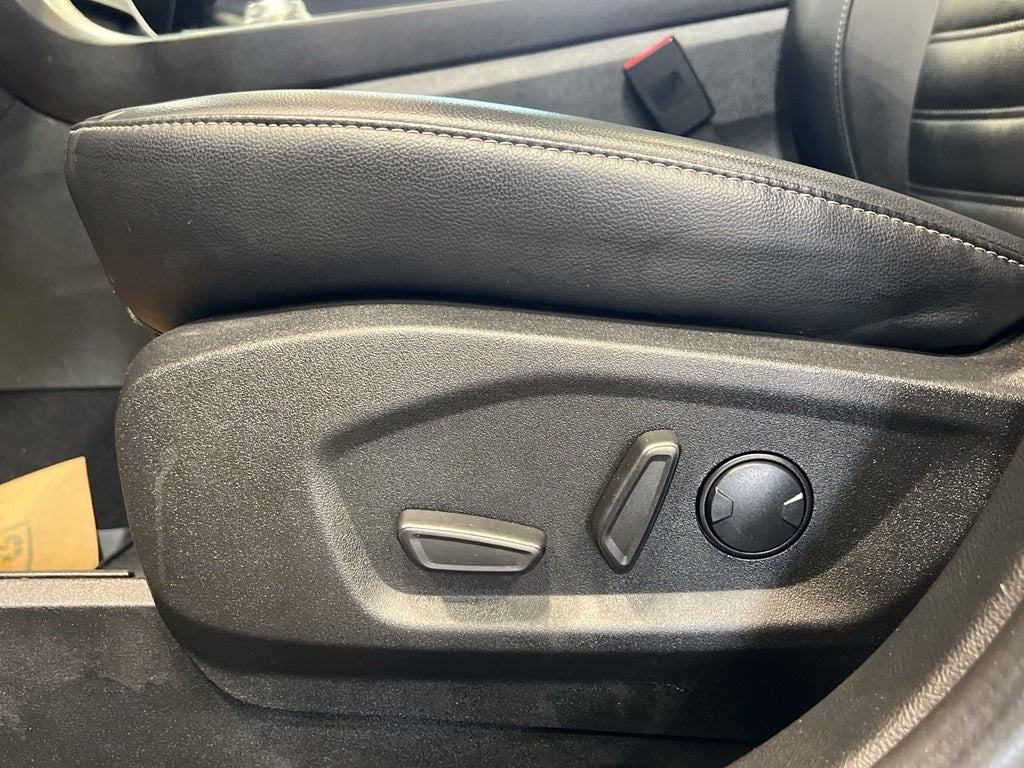 2024 Ford Edge ST-Line