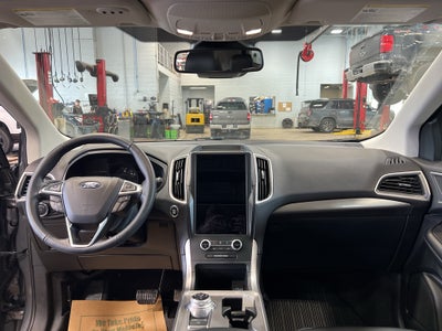 2024 Ford Edge ST-Line