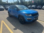 2020 Jeep Compass Altitude