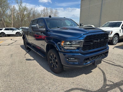 2024 RAM 2500 Limited