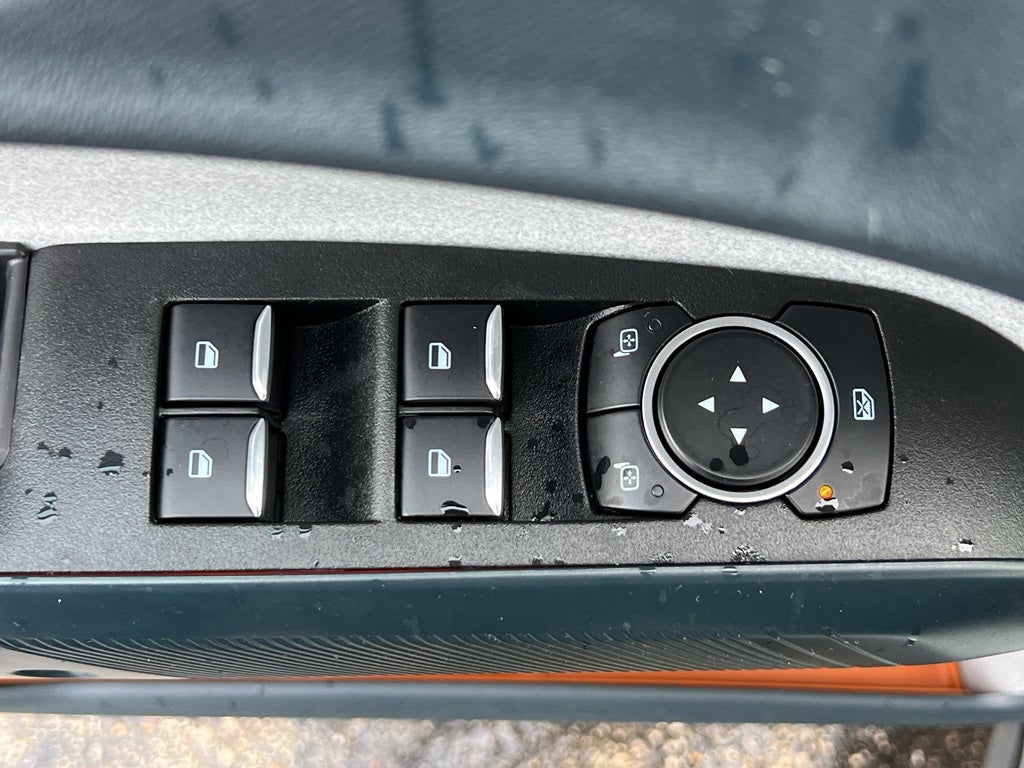 2023 Ford Maverick XL