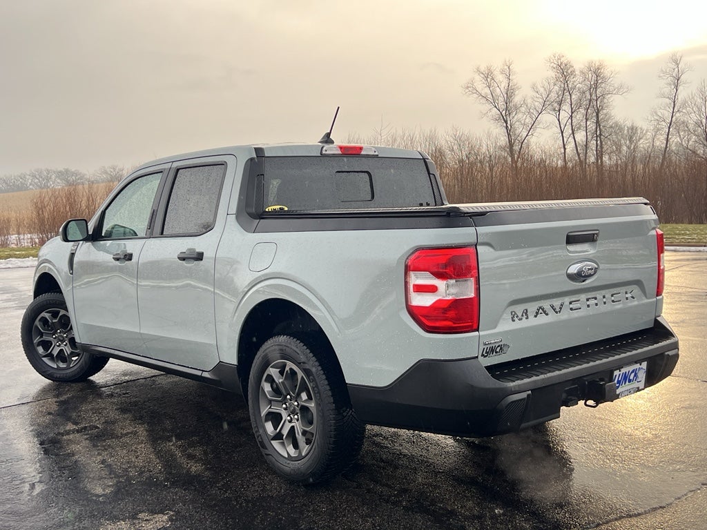 2023 Ford Maverick XL