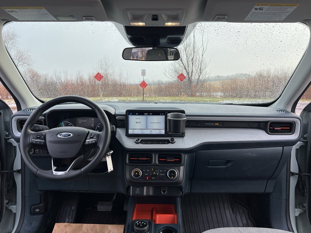 2023 Ford Maverick XL