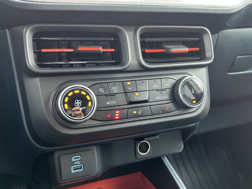 2023 Ford Maverick XL