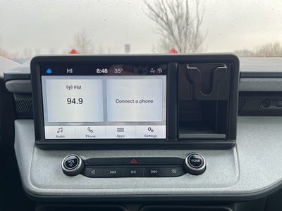 2023 Ford Maverick XL