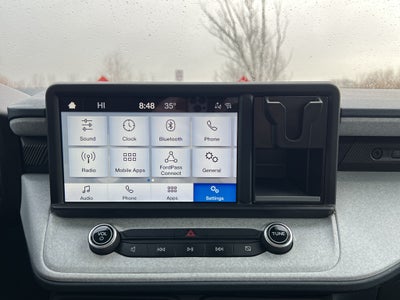 2023 Ford Maverick XL