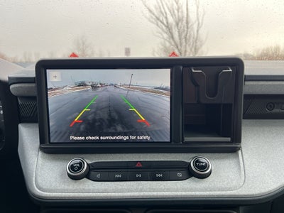 2023 Ford Maverick XL