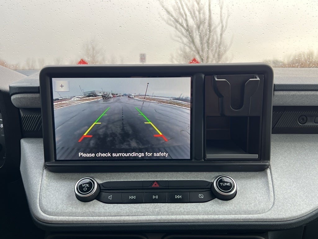 2023 Ford Maverick XL