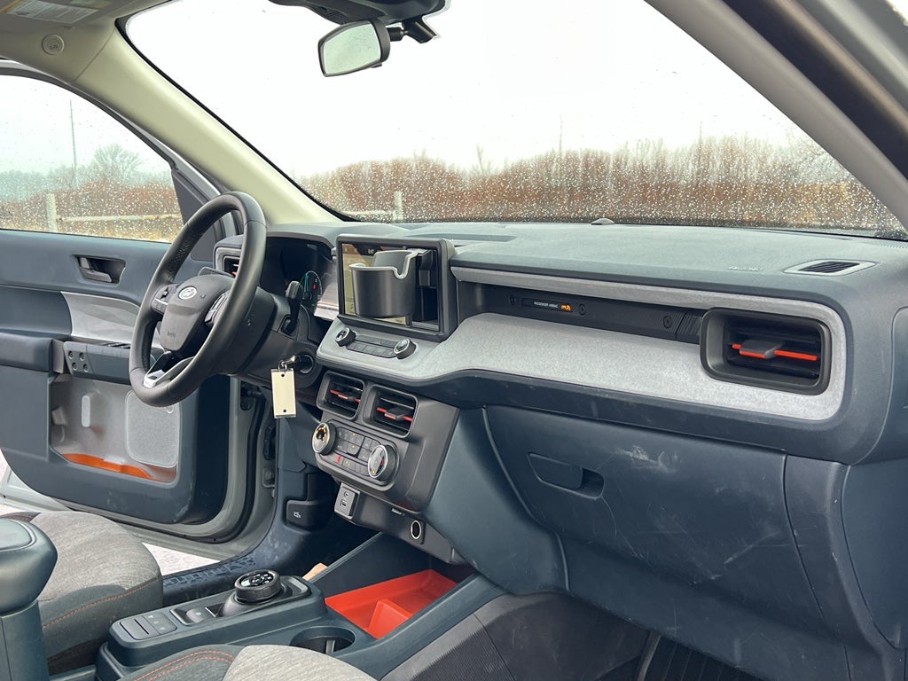 2023 Ford Maverick XL