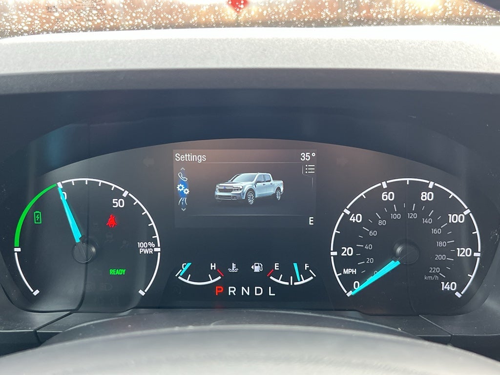 2023 Ford Maverick XL